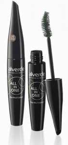 All in One Mascara
