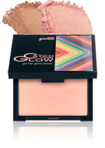 p2 go for glow blush