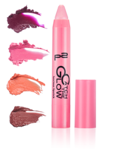 p2 luscious lipstick