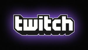 Twitch-logo